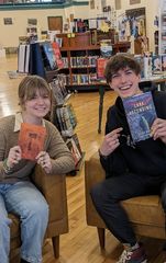Book Clubs for Young Readers