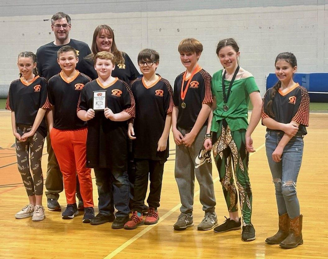 Raceland Archery Tournament Gives Glimpse into Team and Individual Strengths