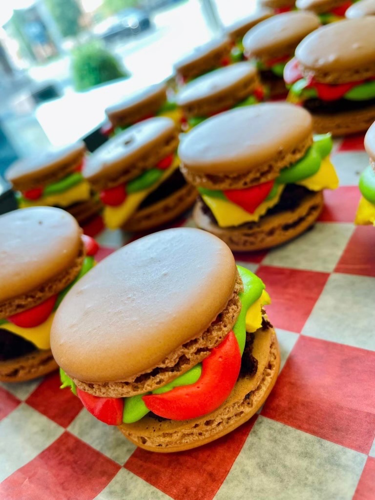 Lettuce Eat! Ashland Burger Week Wraps Up