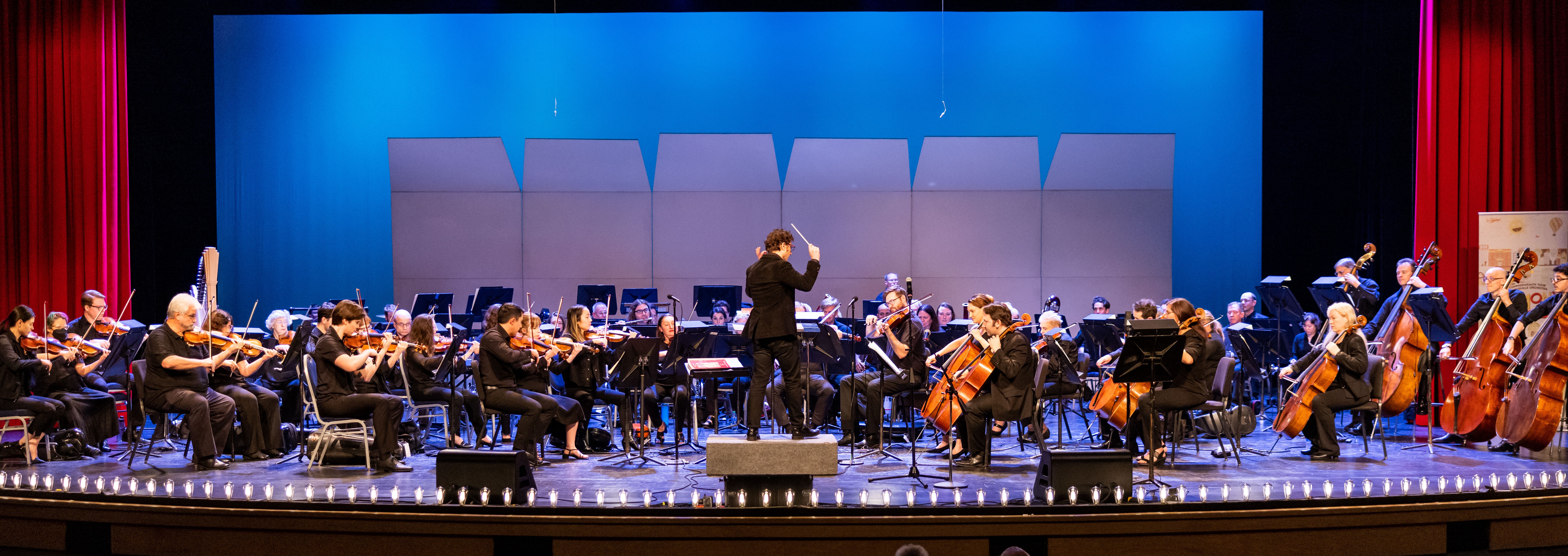 A Community “In Harmony” with the Louisville Orchestra
