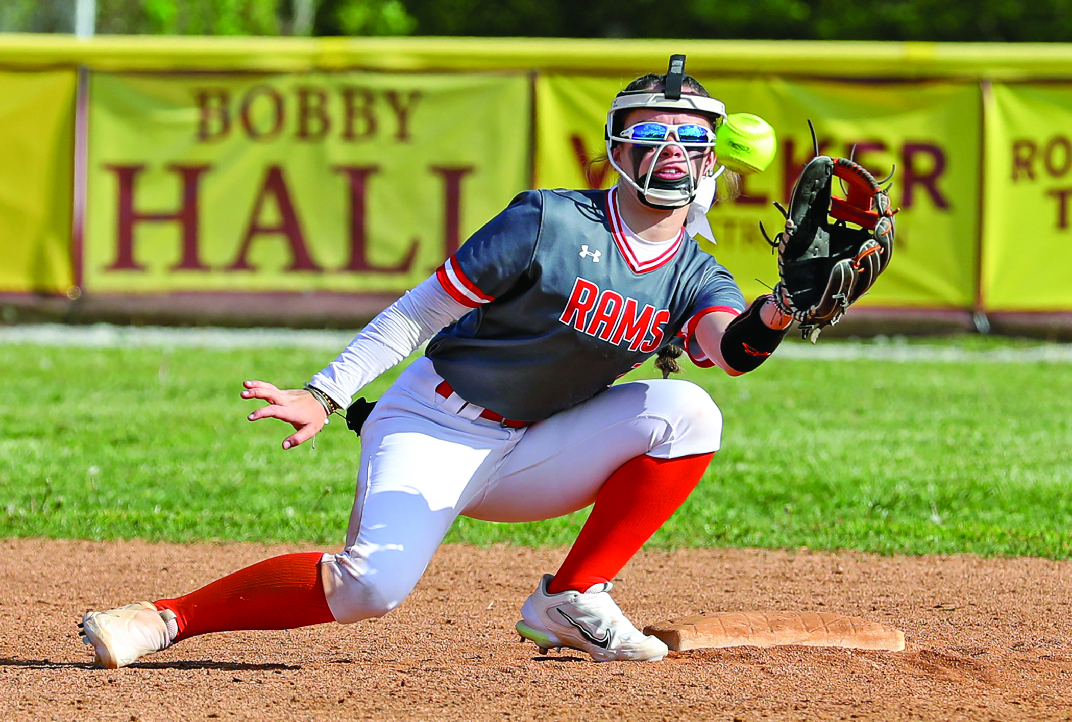 Fastpitch Highlights: May 9, 2023