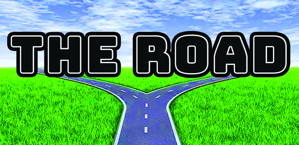 “The Road”  A Unique Series Spotlighting the Stories and Journeys of Individuals Within Our Community