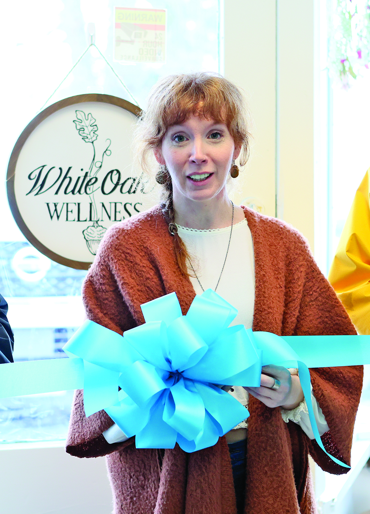 White Oak Wellness Brings Holistic Healthcare and Home School Support to South Ashland