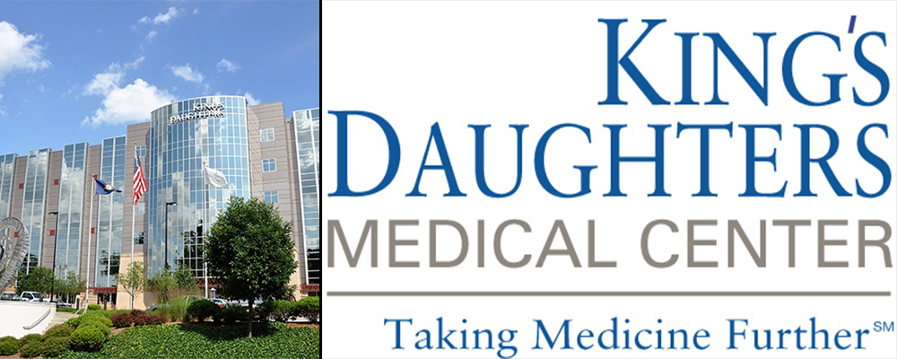 Kings Daughters Medical Center